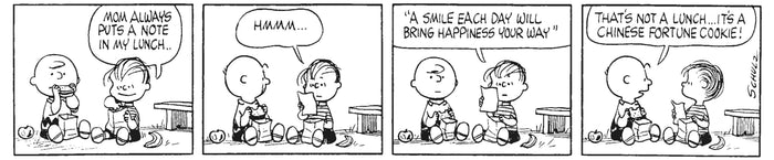 Snoopy Boxed Set