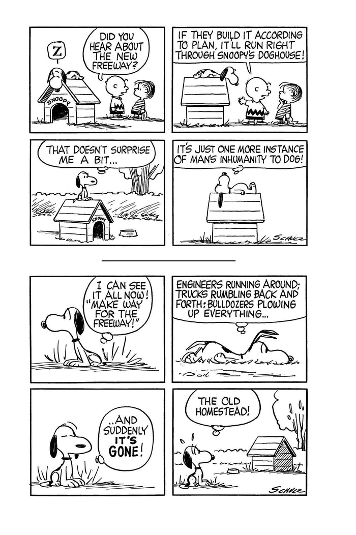 Snoopy Boxed Set