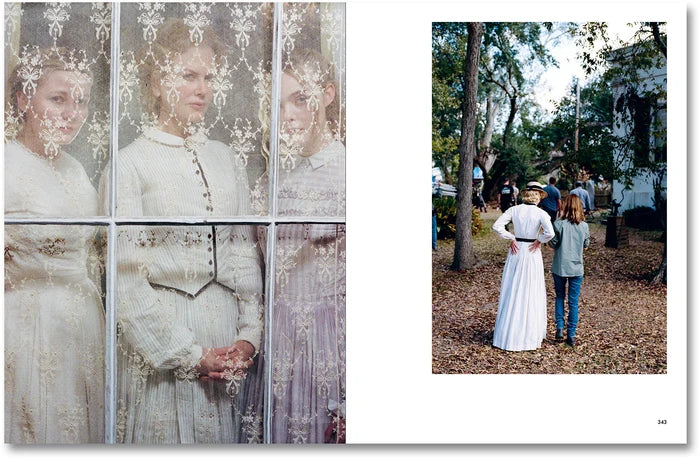 Sofia Coppola Archive Book