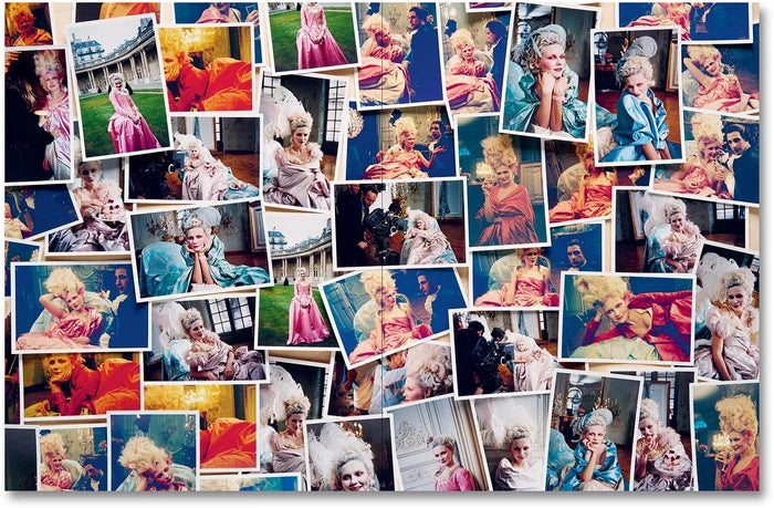 Sofia Coppola Archive Book