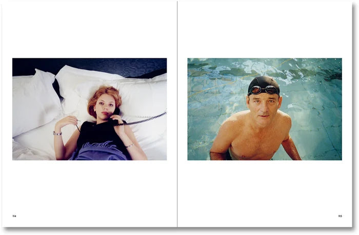 Sofia Coppola Archive Book