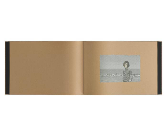 SOME COLLAGES Jim Jarmusch