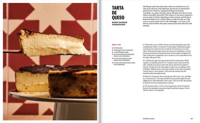 Spain My Way: Eat, Drink, and Cook Like a Spaniard Book by José Andrés and Sam Chapple-Sokol