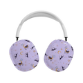 Spellbound | Celestial Black Cat AirPods Max Case - AirPods Max