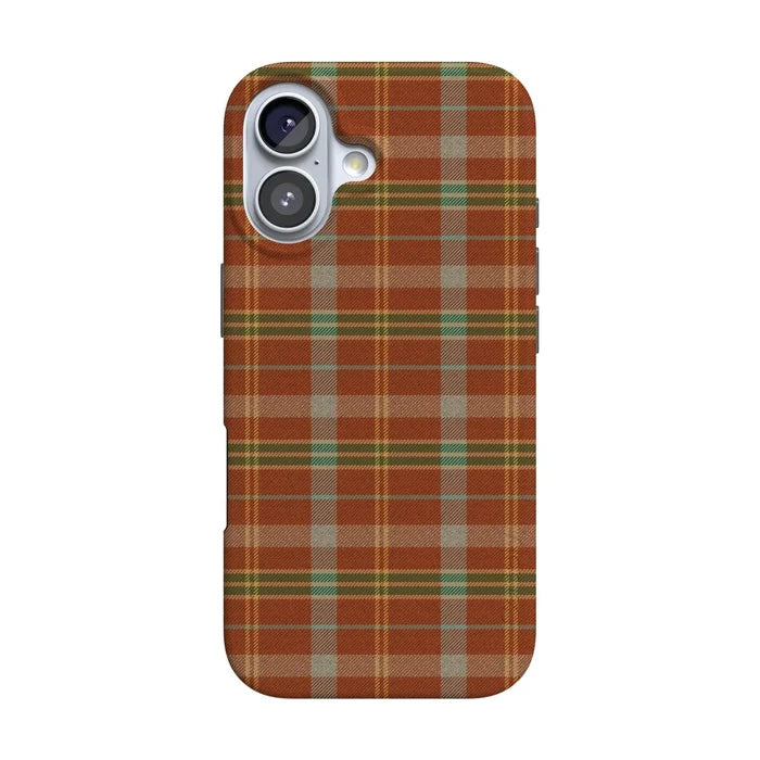 Classic + MagSafe® / iPhone 16 Pro Max