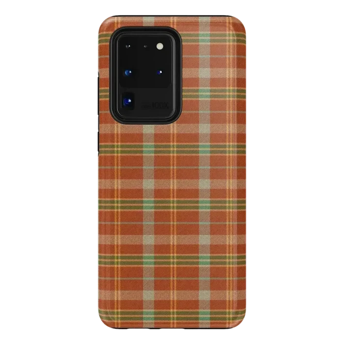 Essential / Galaxy S20 Ultra