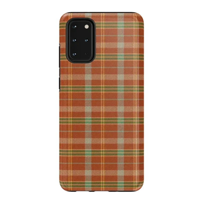 Essential / Galaxy S20 Plus