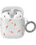 Spicy AF | Red Chili Pepper AirPods Case AirPods Case get.casely AirPods Case