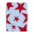 Stars Align | Blue & Red Stars Kindle Case