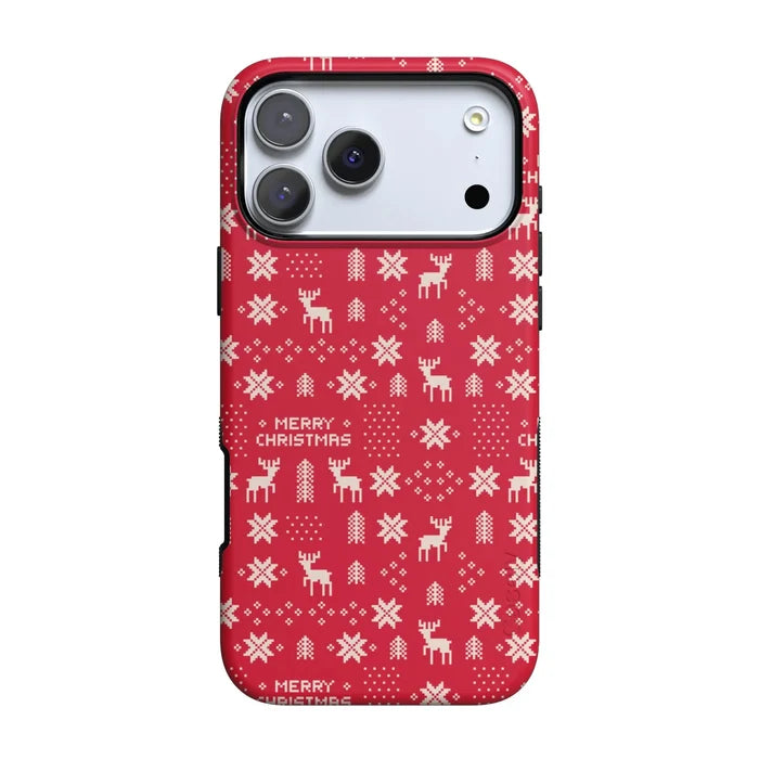 Bold Flex + MagSafe® / iPhone 17 Pro