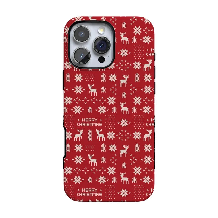 Bold Flex + MagSafe® / iPhone 16 Pro Max