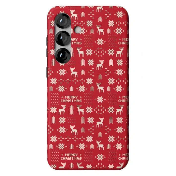 Essential + MagSafe® / Galaxy S25 Plus