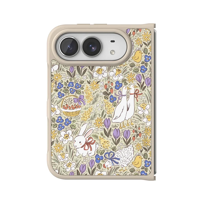 Storybook Stroll | Spring Garden Case