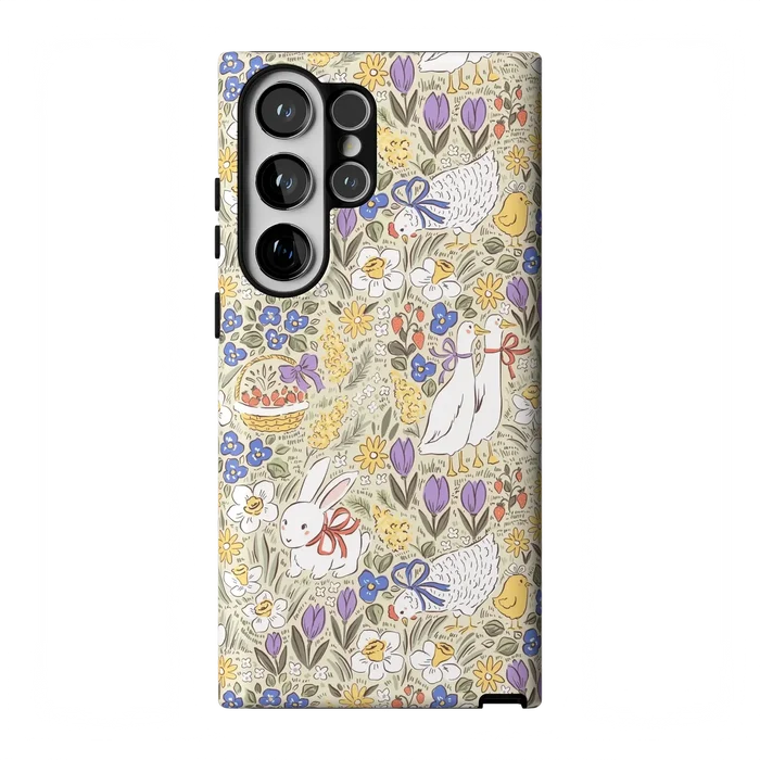Essential / Galaxy S23 Ultra