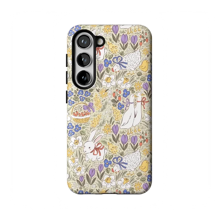 Essential / Galaxy S23