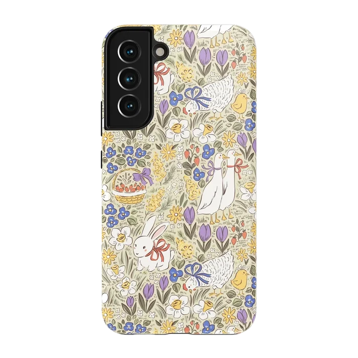 Essential / Galaxy S22 Plus