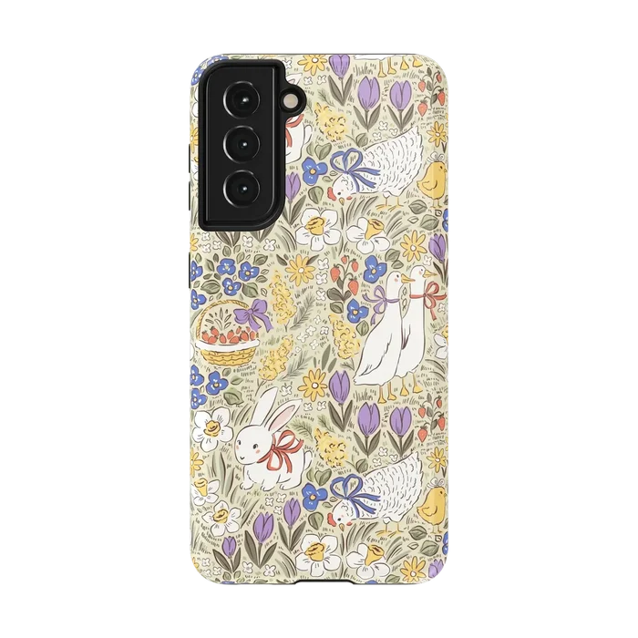 Essential / Galaxy S21