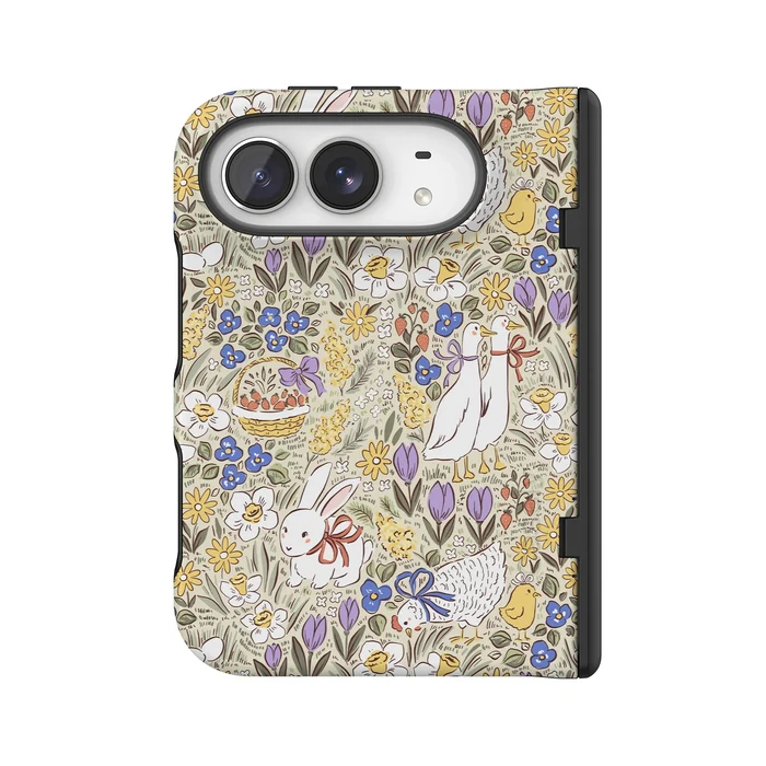 Storybook Stroll | Spring Garden Case