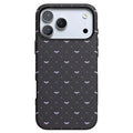 Such a Battie | Purple Bats Case