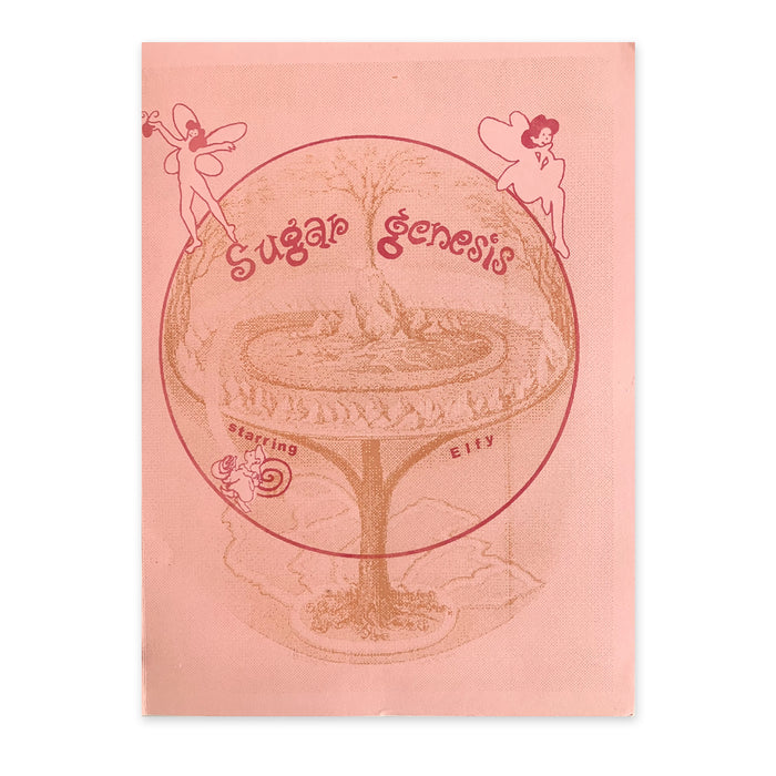 Sugar Genesis - Emily Schulert