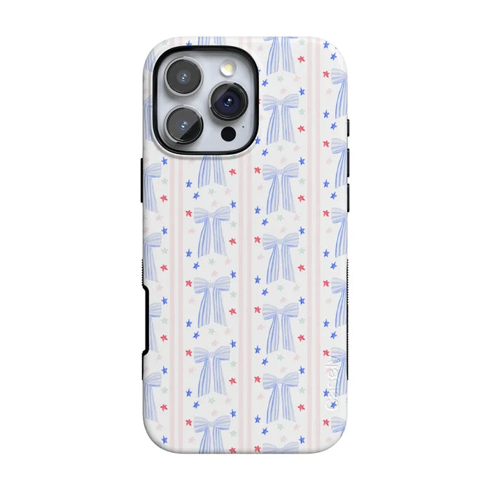 Bold Flex + MagSafe® / iPhone 16 Pro Max