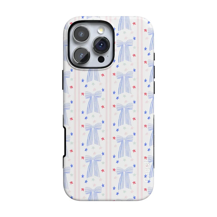 Bold Flex + MagSafe® / iPhone 16 Pro