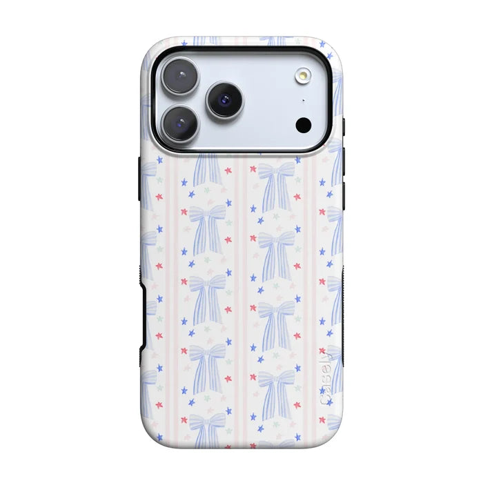 Summer Bows | Coquette Case