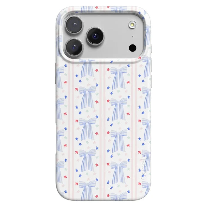 Summer Bows | Coquette Case