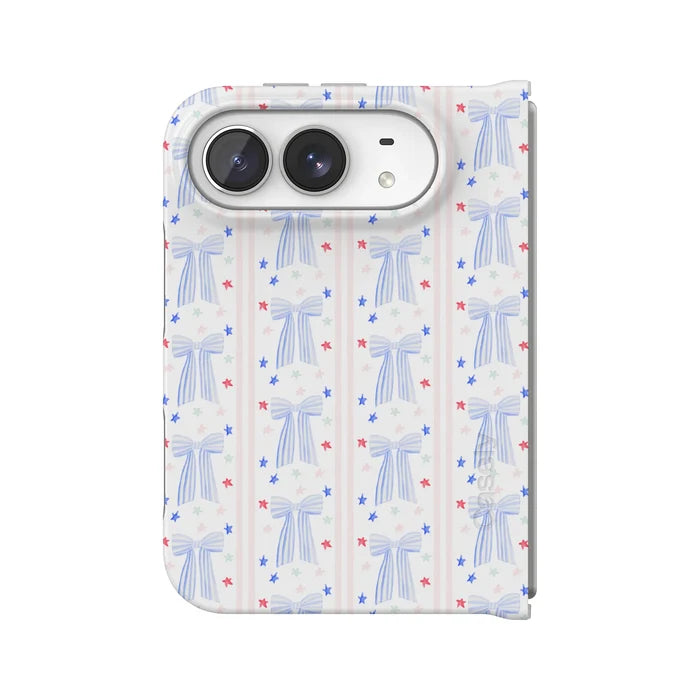 Summer Bows | Coquette Case