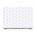 Summer Bows | Coquette Laptop Shell - 16" MacBook Pro