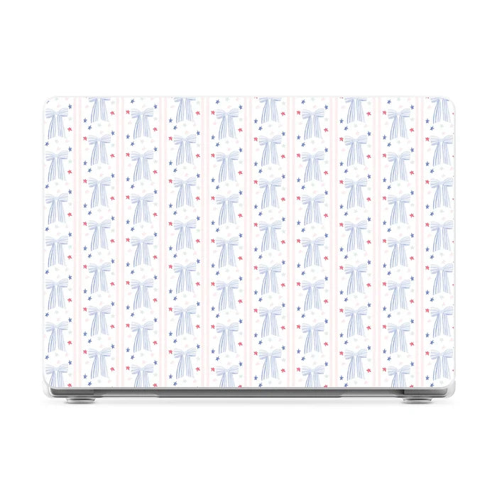 Summer Bows | Coquette Laptop Shell - 15" MacBook Air