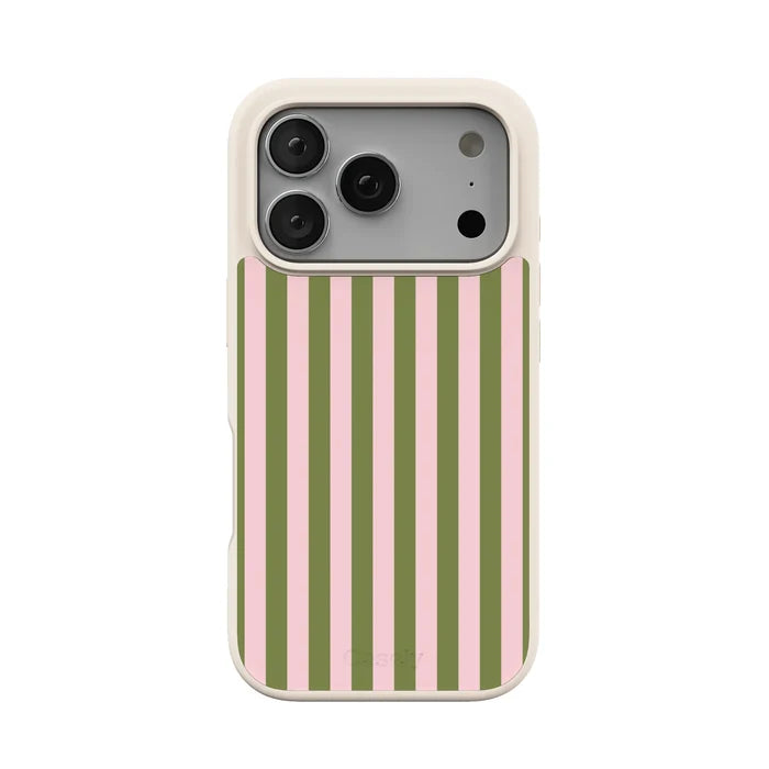 Summer Stripes | Sunday Best Case