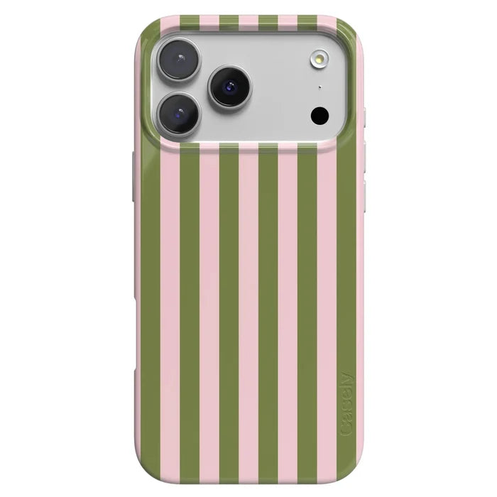 Summer Stripes | Sunday Best Case
