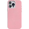 Sunkissed | Pink Pastel Shimmer Case iPhone Case get.casely Classic + MagSafe® iPhone 16 Pro Max