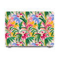 Sunshine Jungle | Poolside Print Laptop Shell - 16" MacBook Pro
