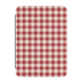 Sweet Jam | Red Gingham Kindle Case