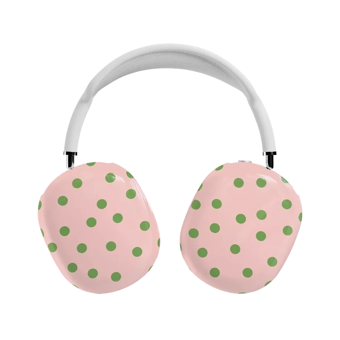 Sweet Spot | Clubhouse AirPods Max Case
