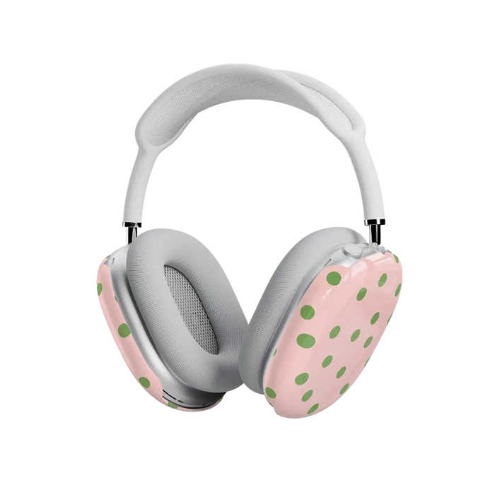 Sweet Spot | Clubhouse AirPods Max Case