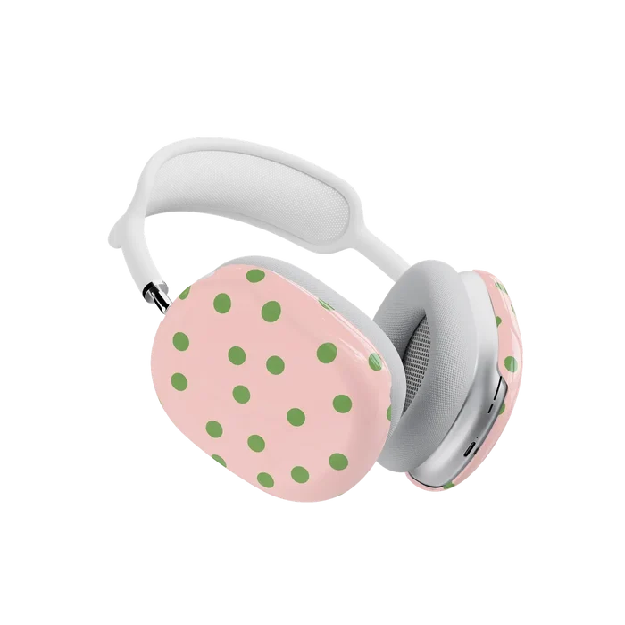 Sweet Spot | Clubhouse AirPods Max Case