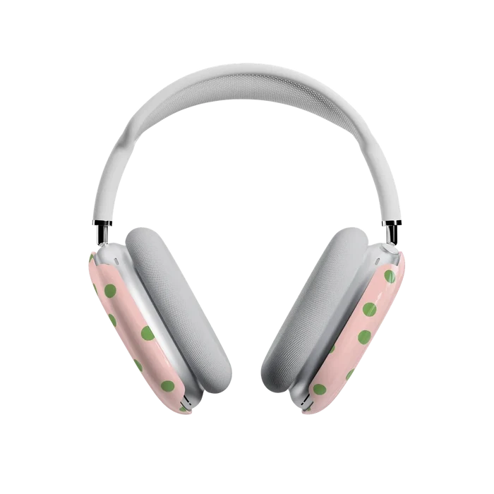 Sweet Spot | Clubhouse AirPods Max Case