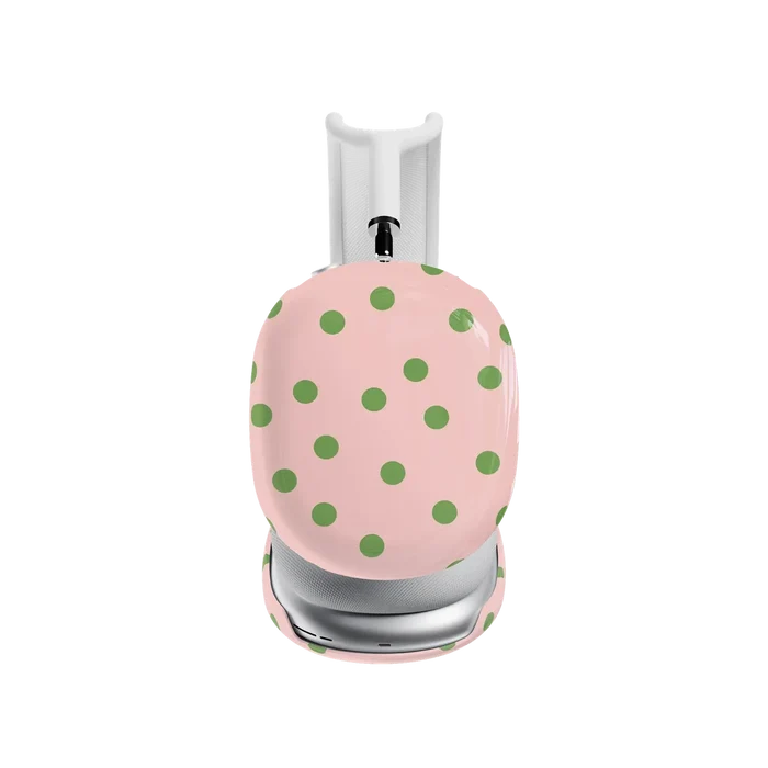 Sweet Spot | Clubhouse AirPods Max Case