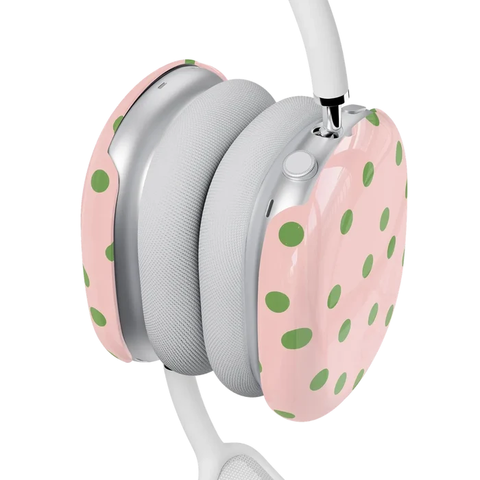 Sweet Spot | Clubhouse AirPods Max Case