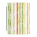 Sweet Stripes | Rainbow Pastel Kindle Case