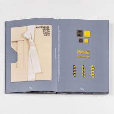 Tauba Auerbach -- S V Z
