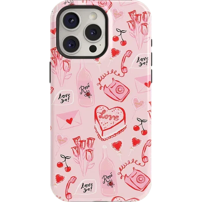 Essential + MagSafe® / iPhone 15 Pro Max