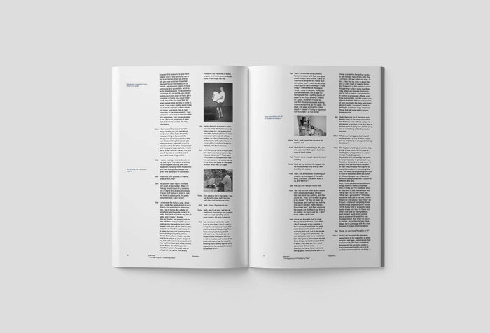 The 8-Ball ALMANAC