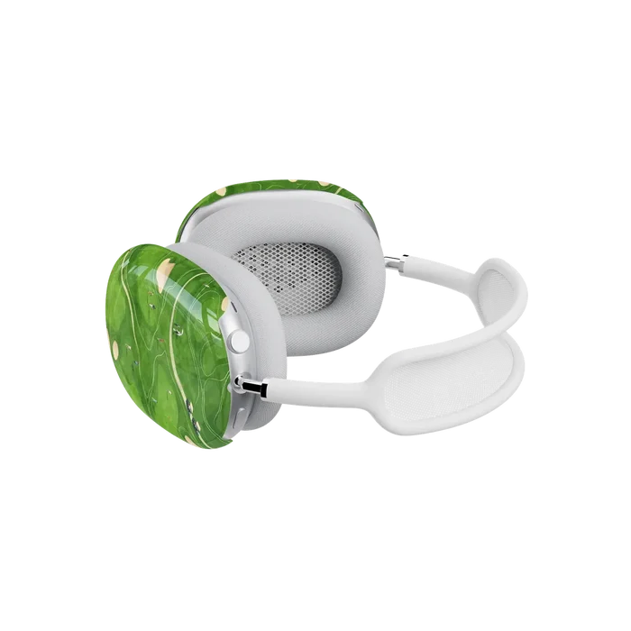 The Back Nine | Clubhouse AirPods Max Case
