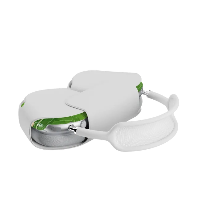 The Back Nine | Clubhouse AirPods Max Case