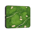 The Back Nine | Clubhouse Laptop Case