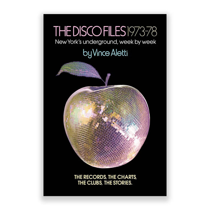 The Disco Files 1973–78